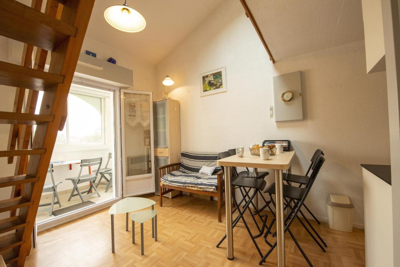 Appartement A 900M De La Plage Aux Sables D'Olonne Les Sables-d'Olonne Ngoại thất bức ảnh