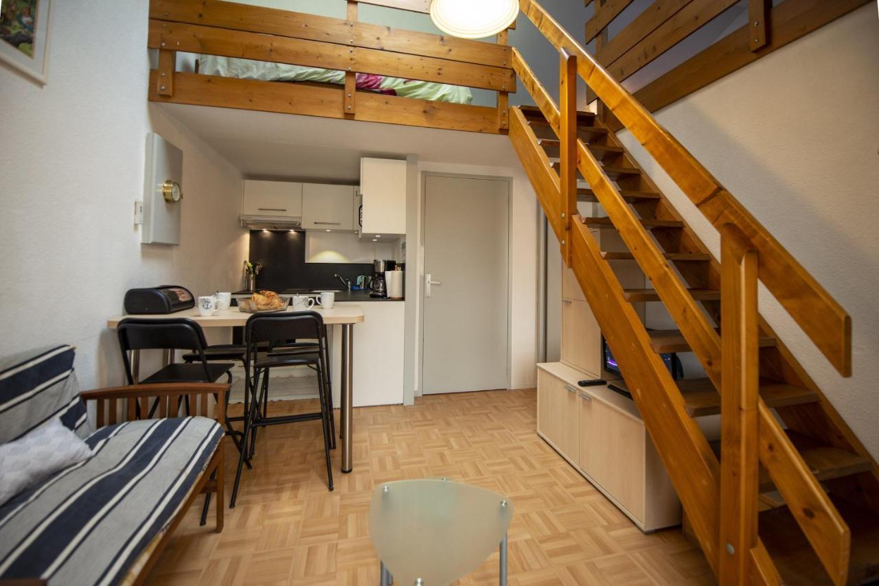Appartement A 900M De La Plage Aux Sables D'Olonne Les Sables-d'Olonne Ngoại thất bức ảnh