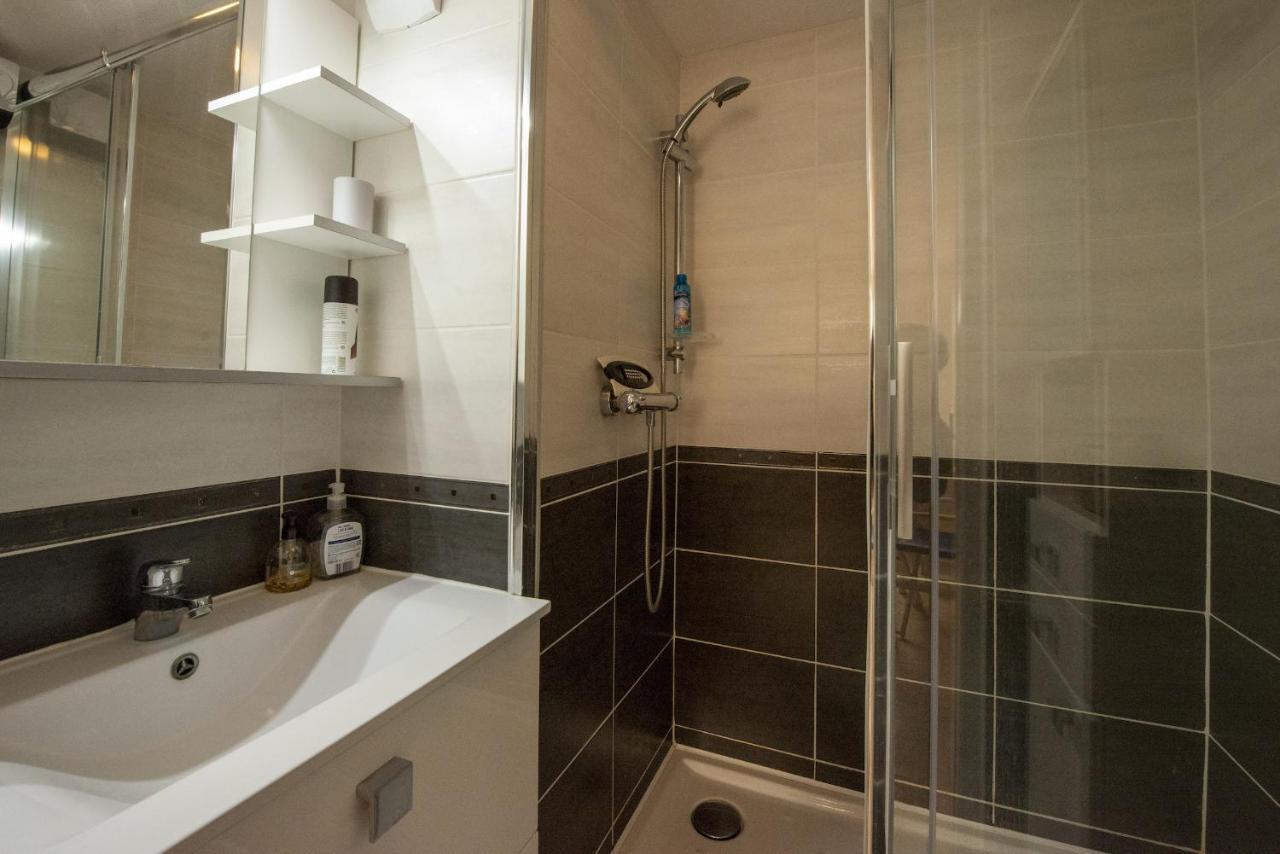 Appartement A 900M De La Plage Aux Sables D'Olonne Les Sables-d'Olonne Ngoại thất bức ảnh