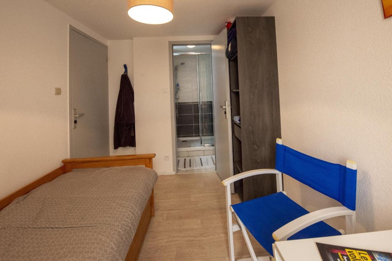 Appartement A 900M De La Plage Aux Sables D'Olonne Les Sables-d'Olonne Ngoại thất bức ảnh